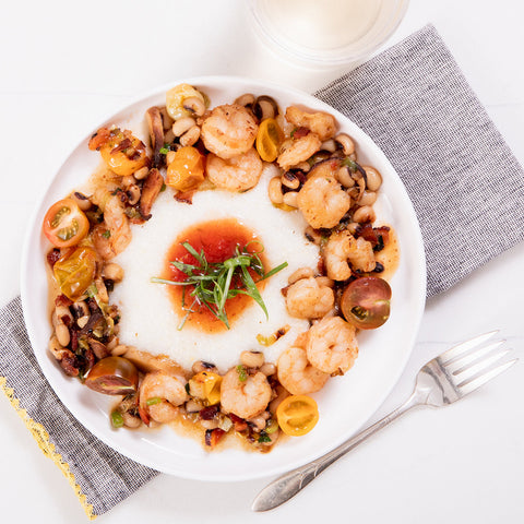 Fresh Tomato Savory Jam