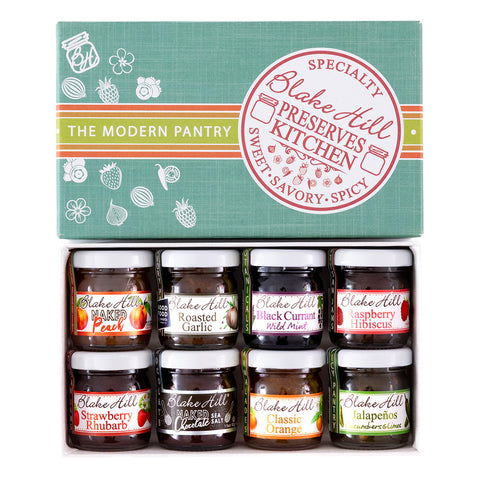 Eat.Love.Jam Mini Gift Box