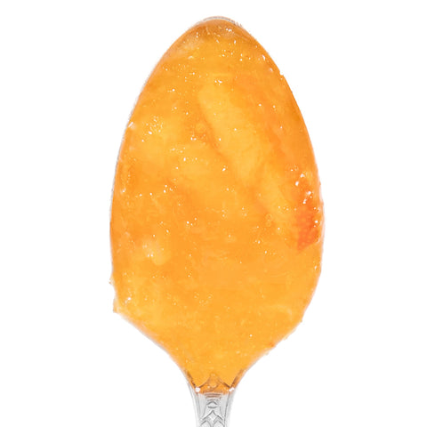 Orange & Bourbon Marmalade