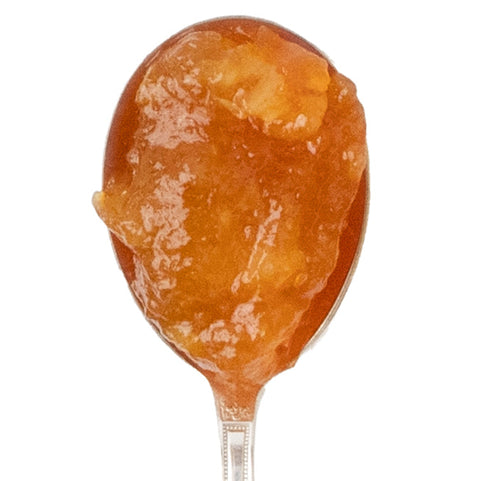 Orange Lime & Ginger Marmalade