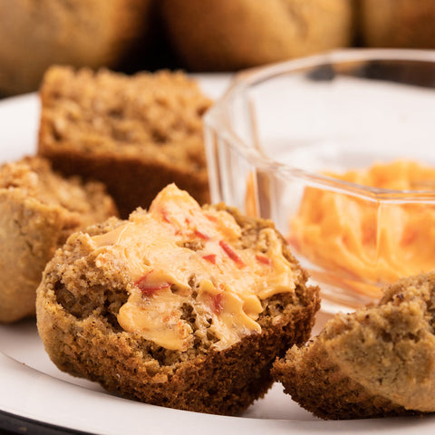 Fresno & Thai Spicy Chili Jam