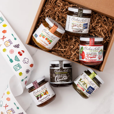 Modern Pantry Collection