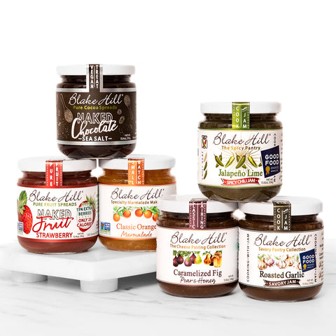 Modern Pantry Collection