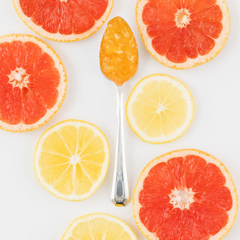 PRIVATE KITCHEN BATCH Pink Grapefruit & Lemon