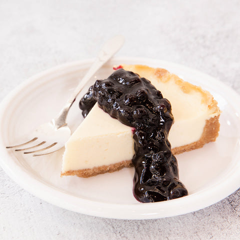 Wild Blueberry Preserve