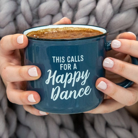 Instant Dairy Free Coconut Hot Cocoa Mix  | Single Serving 5 Pack |Gluten Free, Vegan and Organic