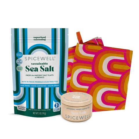 Detox Shop: Coastal Chef Collection