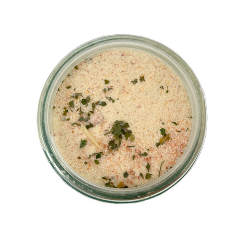 Bacon & Ranch Seasoning: HOWDY DO