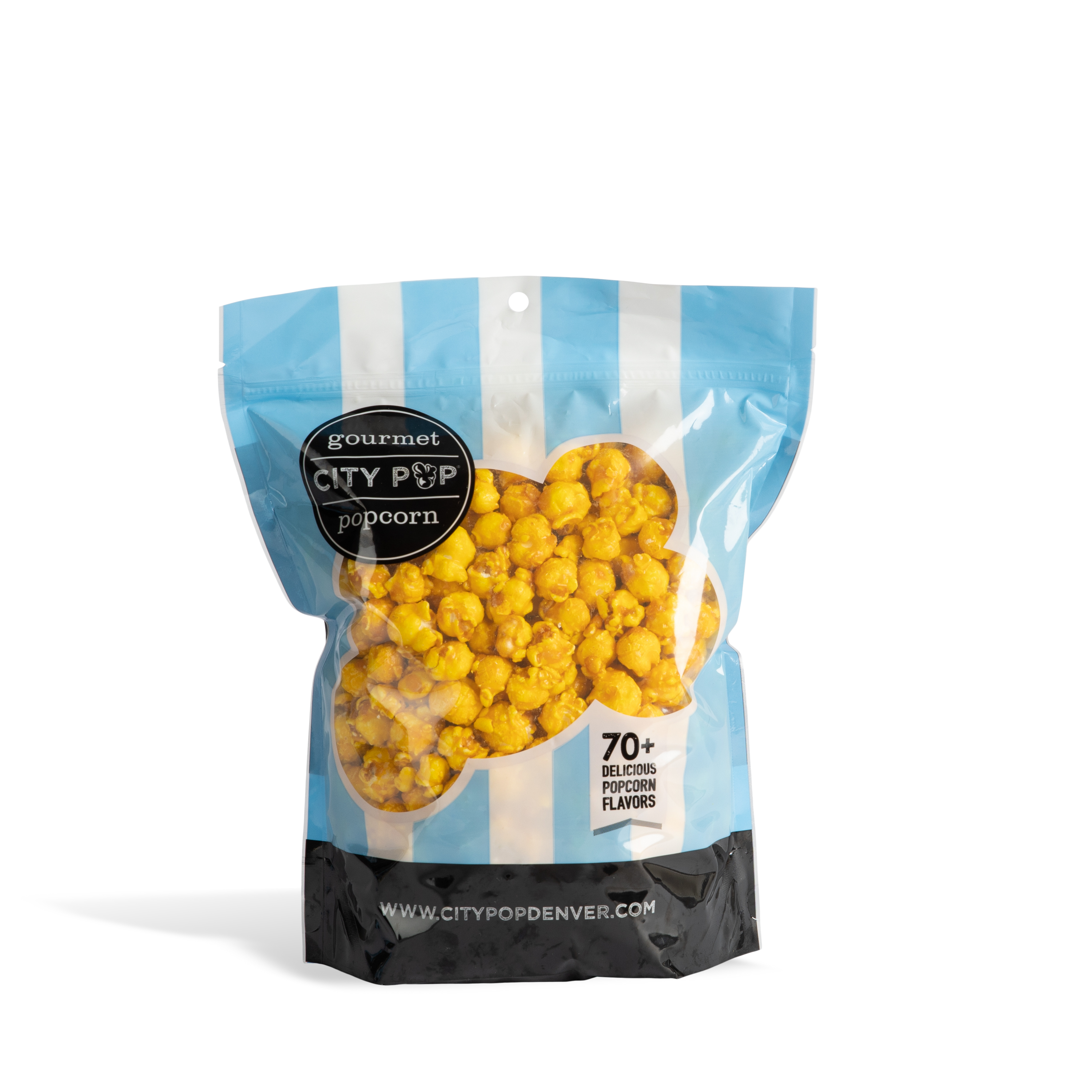 Banana Popcorn