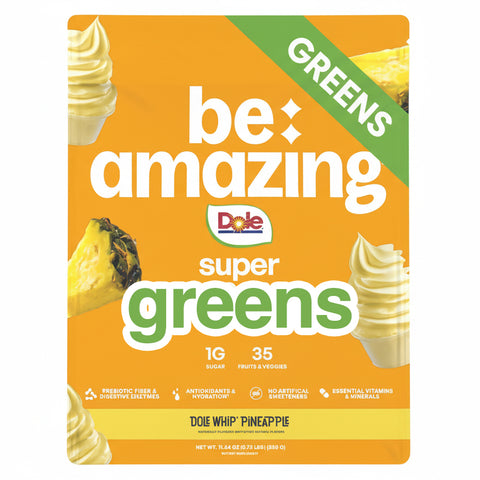 Super Greens