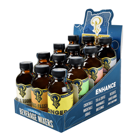 12-Pack Sampler Set