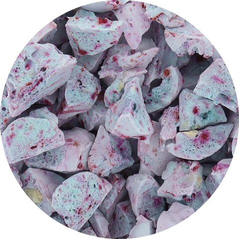 Freeze Dried Gelato - Birthday Cake