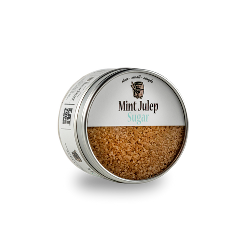 Mint Julep Sugar