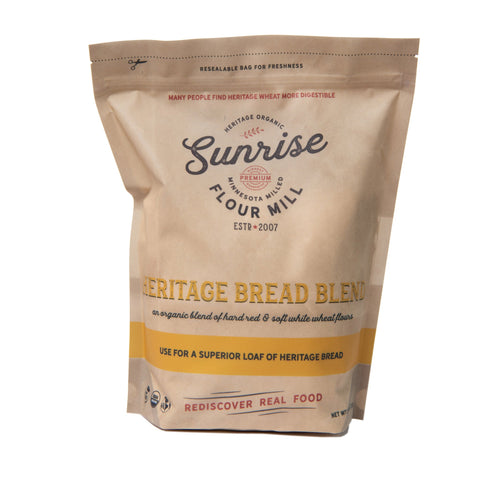 Deluxe Bread Kit (with bonus Sourdough Starter)