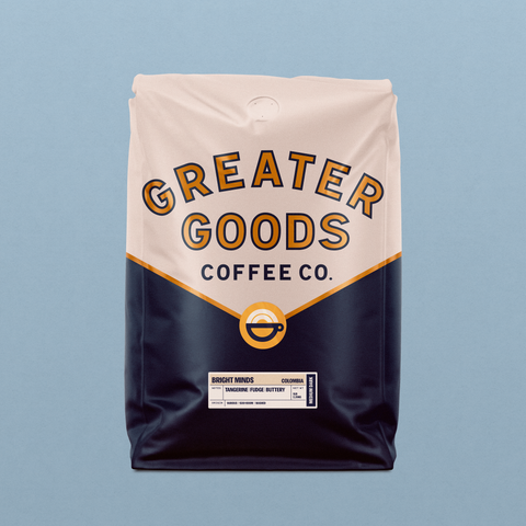 Bright Minds - Colombia