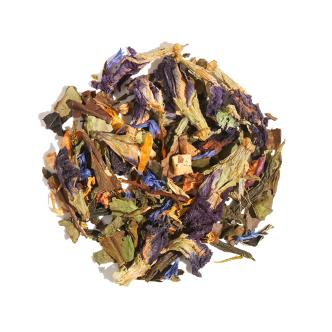 Butterfly Effect Green/White Tea (Mango / Peach)