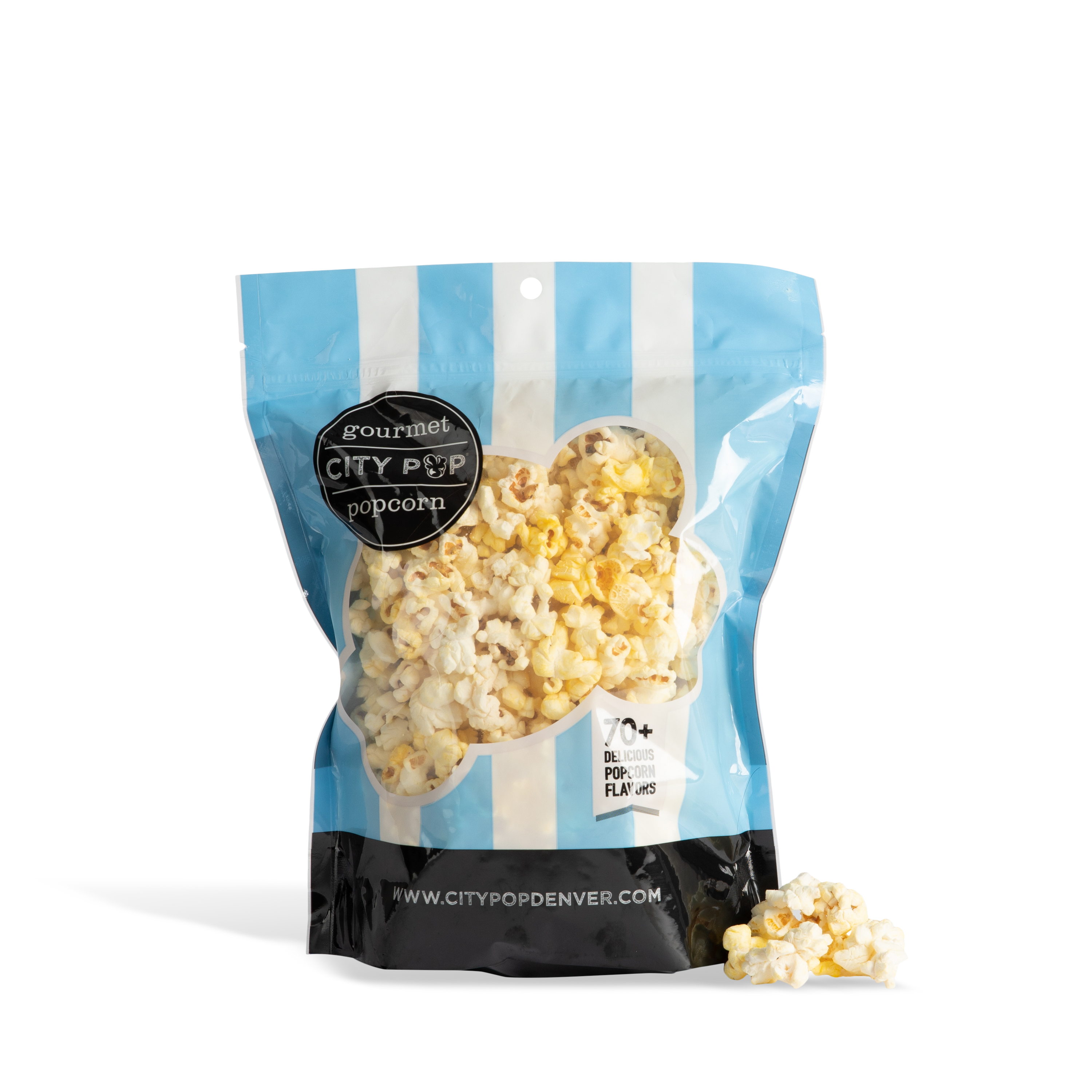 Butter Popcorn