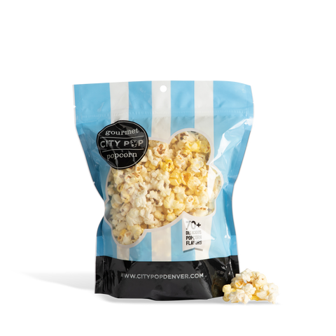 Butter Popcorn