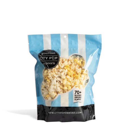 Butter Popcorn