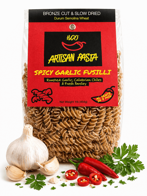 HCO Artisan Pasta