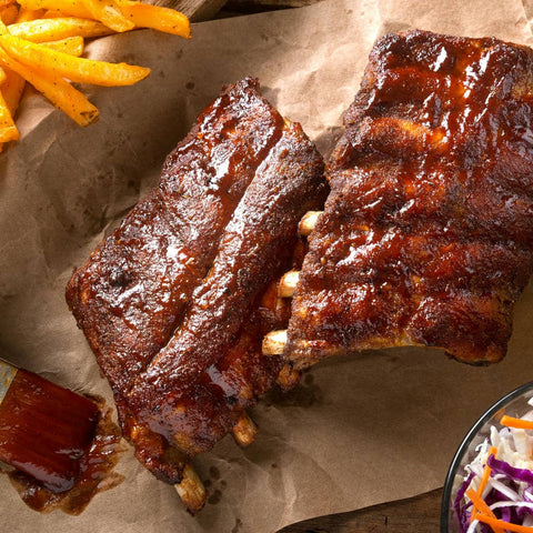 Ultimate Carnivore Salts