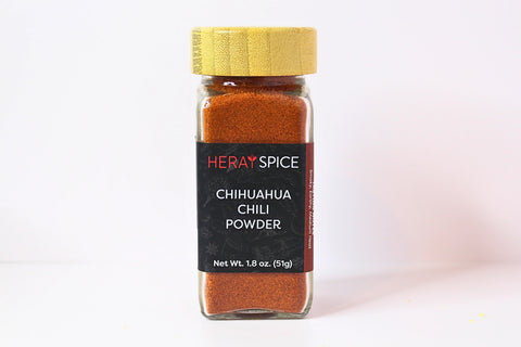 CHIHUAHUA CHILI POWDER 1.8 Oz