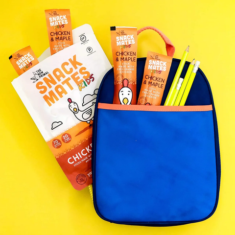 Back to School 🍎✏️