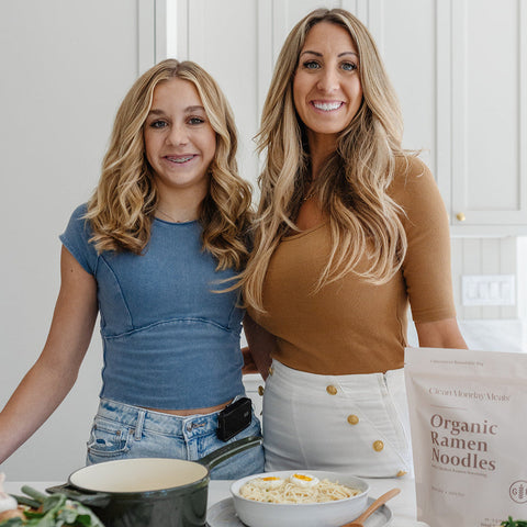 The Ultimate Ramen Bundle