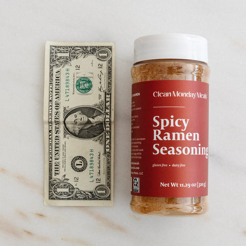 The Ultimate Ramen Bundle