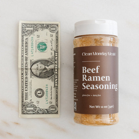 The Ultimate Ramen Bundle