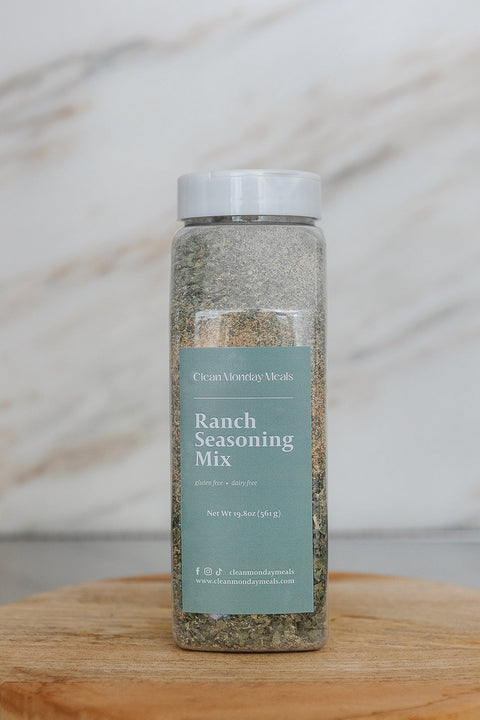 Ranch Seasoning Mix