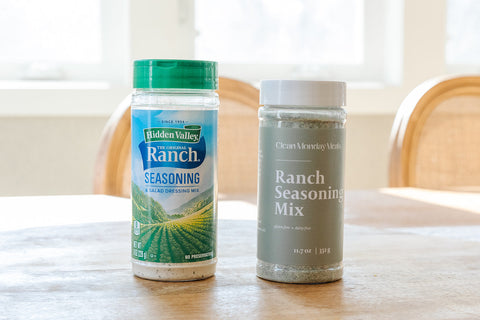 Seasonings Variety Pack