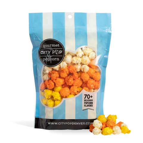 Candy Corn Popcorn