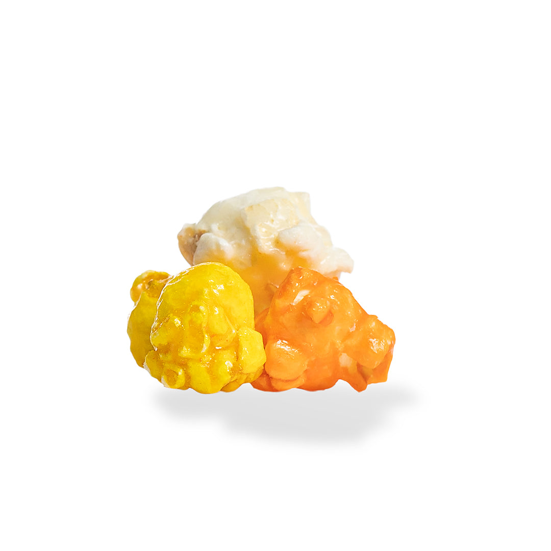 Candy Corn Popcorn