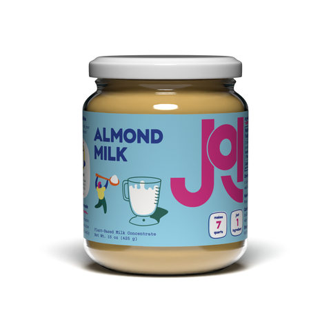 Almond Milk Base 2-Pack