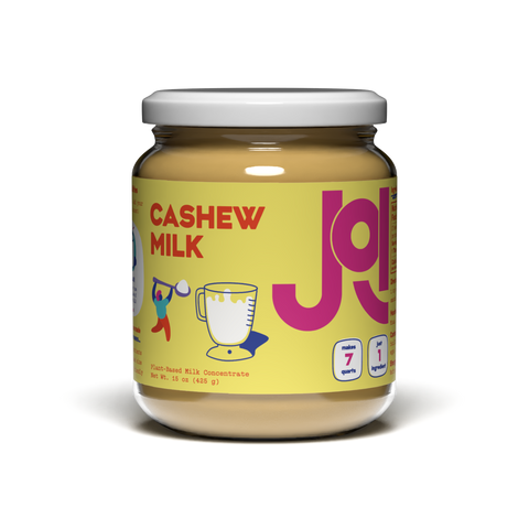 Cashew Milk Base