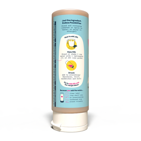 Almond Base 4-Pack