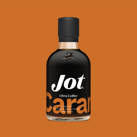 Caramel | Ultra Coffee Concentrate