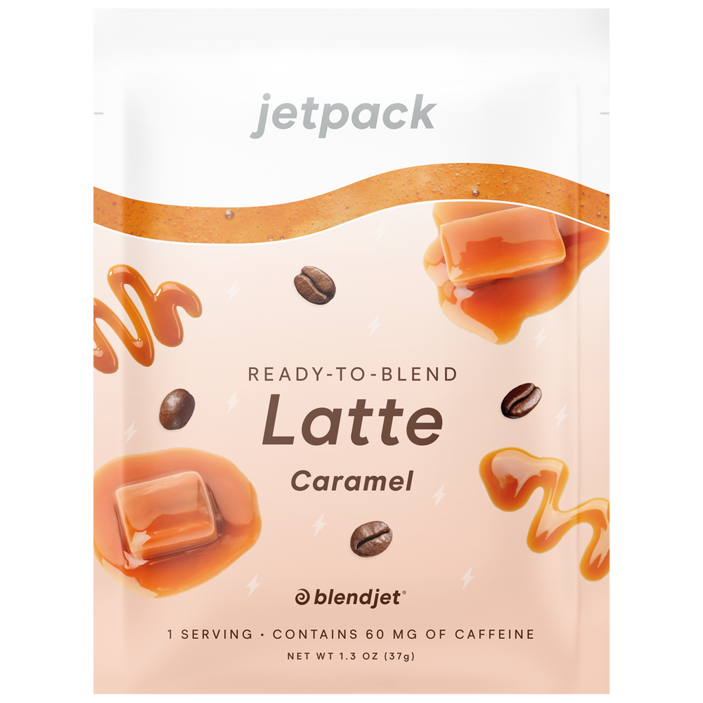 JetPack Latte