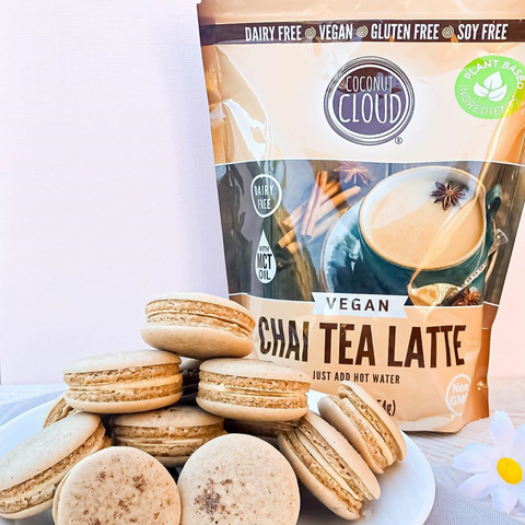 Chai Tea Latte Mix