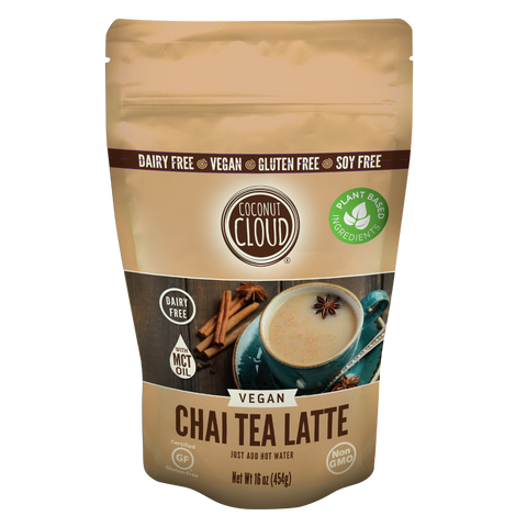 Chai Tea Latte Mix