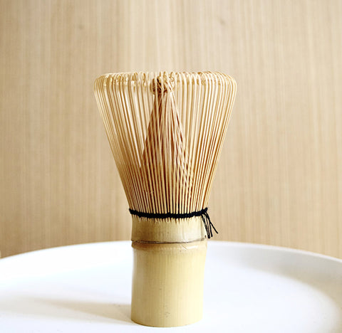 Matcha Whisk (Bamboo Chasen)