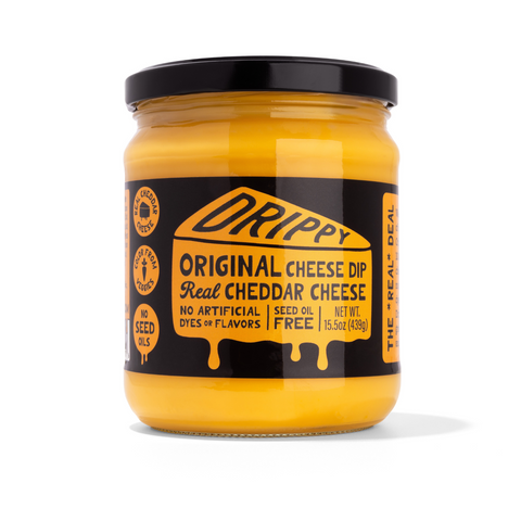 Original Cheese Dip