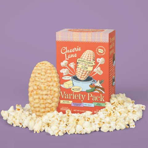 Variety 4-Pack