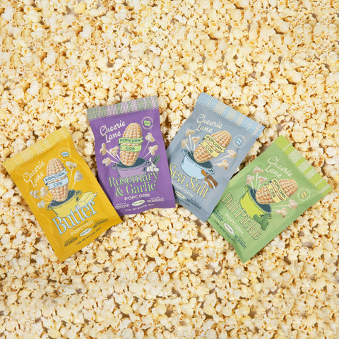 Variety 4-Pack