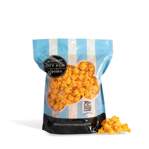 Cheese Popcorn