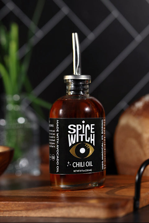 Chili Oil