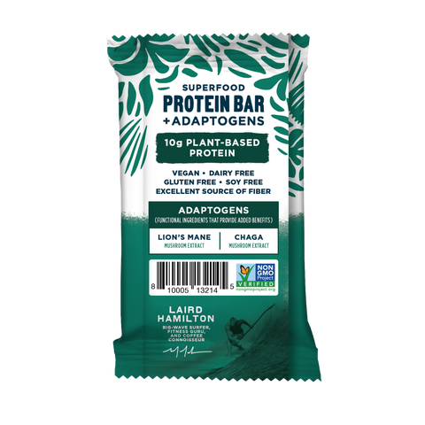 Mint Chocolate Protein Bar (10pck)