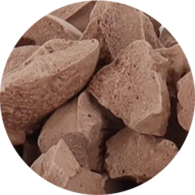 PREMIUM Freeze Dried Ice Cream * Only 5 Ingredients * Chocolate
