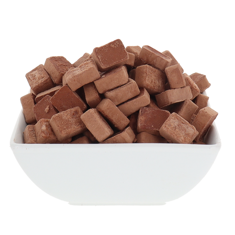 Freeze Dried Semi-Sweet Chocolate